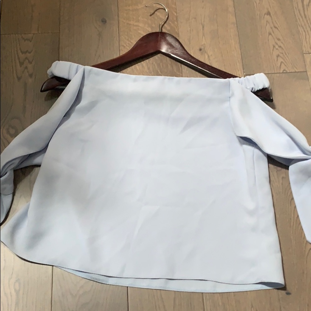 Summer Night Going Out Top!